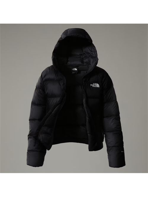 w hyalite down hoodie THE NORTH FACE | NF0A3Y4R4H014H0